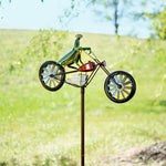 Load image into Gallery viewer, Animal Bicycle Windmill
