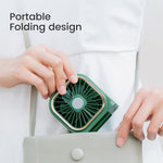 Load image into Gallery viewer, Portable Hanging Neck Fan
