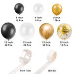 Load image into Gallery viewer, Party Decoration DIY Balloon Garland Kit
