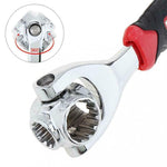 Load image into Gallery viewer, 52 in 1 Universal Socket Spanner Wrench
