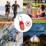 Load image into Gallery viewer, Mosquito Repellent Clip
