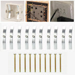 Load image into Gallery viewer, 86 Type Dark Box Repair Screw (10 PCs)
