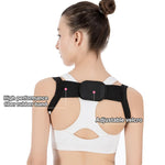 Load image into Gallery viewer, Ultra-thin Comfort Posture Corrector
