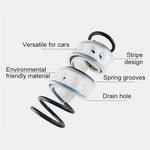 Load image into Gallery viewer, Universal Car Shock Absorber Spring Bumper
