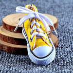 Load image into Gallery viewer, Casual Shoes Simulation Mini Keychain
