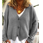 Load image into Gallery viewer, Women Cardigan Sweater
