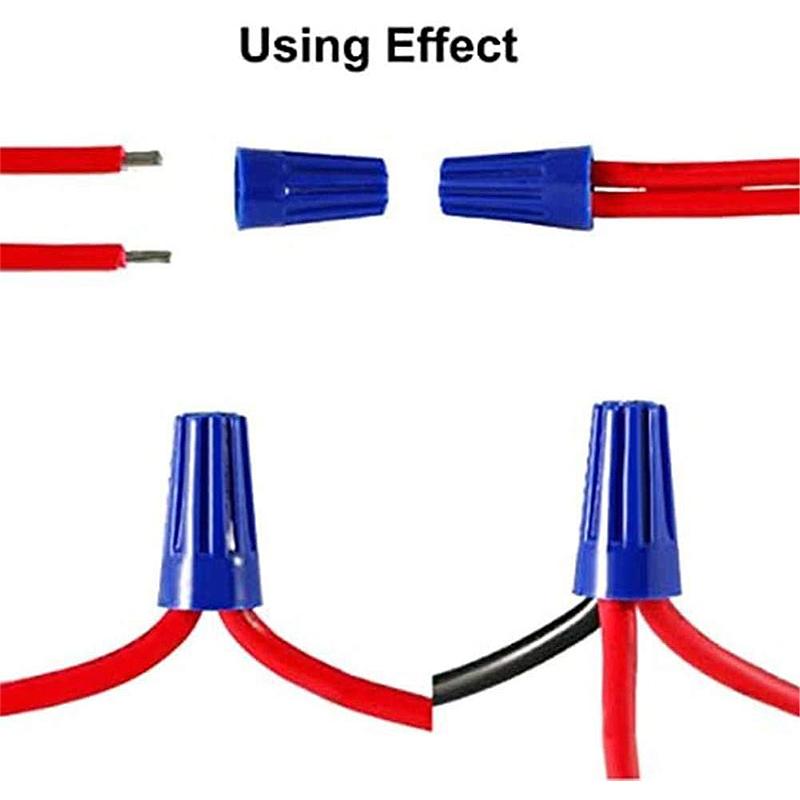 Electrical Wire Connectors