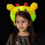 Load image into Gallery viewer, Glowing balloon headband(3 pcs )
