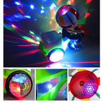 Load image into Gallery viewer, Electric Tricycle Toy with Music &amp; Light
