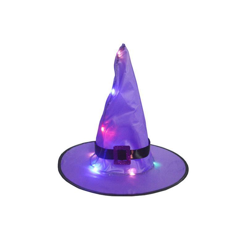 Halloween Decorations Witch Hat