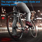 Load image into Gallery viewer, Bicycle Retractable Mudguard with Taillights
