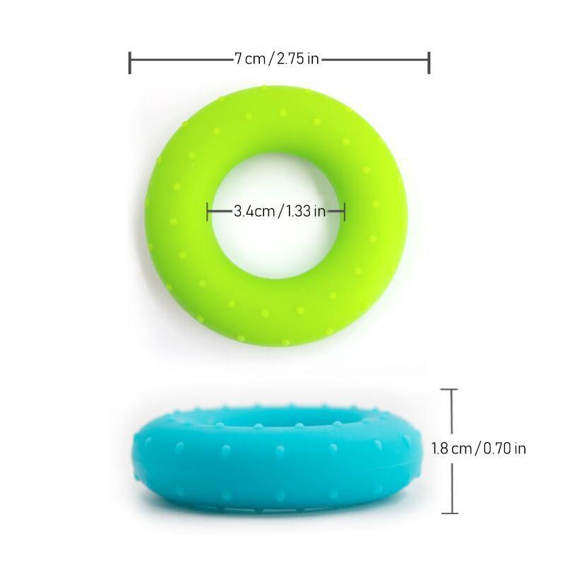 Silicone Portable Grip Ring