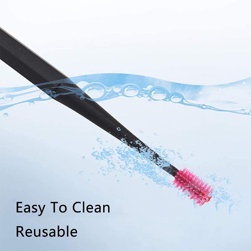 Micro-Bristle Reusable Ear Cleaner