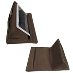 Load image into Gallery viewer, Multi-Angle Soft Pillow Lap Stand for iPads (Upgrade Version)
