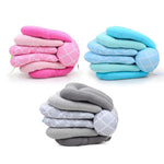 Load image into Gallery viewer, Multifunctional Nursing Assistant Pillow
