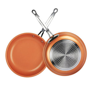 Non-stick Round Pan