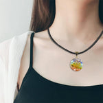 Load image into Gallery viewer, Orgone Energy Necklace
