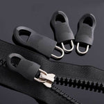 Load image into Gallery viewer, Universal Detachable Zipper Puller Set
