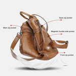 Load image into Gallery viewer, Girl&#39;s Backpacks Travel bag
