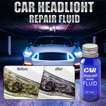 Load image into Gallery viewer, Spray for car headlight repair
