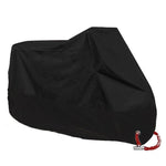 Load image into Gallery viewer, Motorcycle Universal Outdoor Cover
