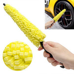 Load image into Gallery viewer, Multifunctional Tire Cleaning Brush
