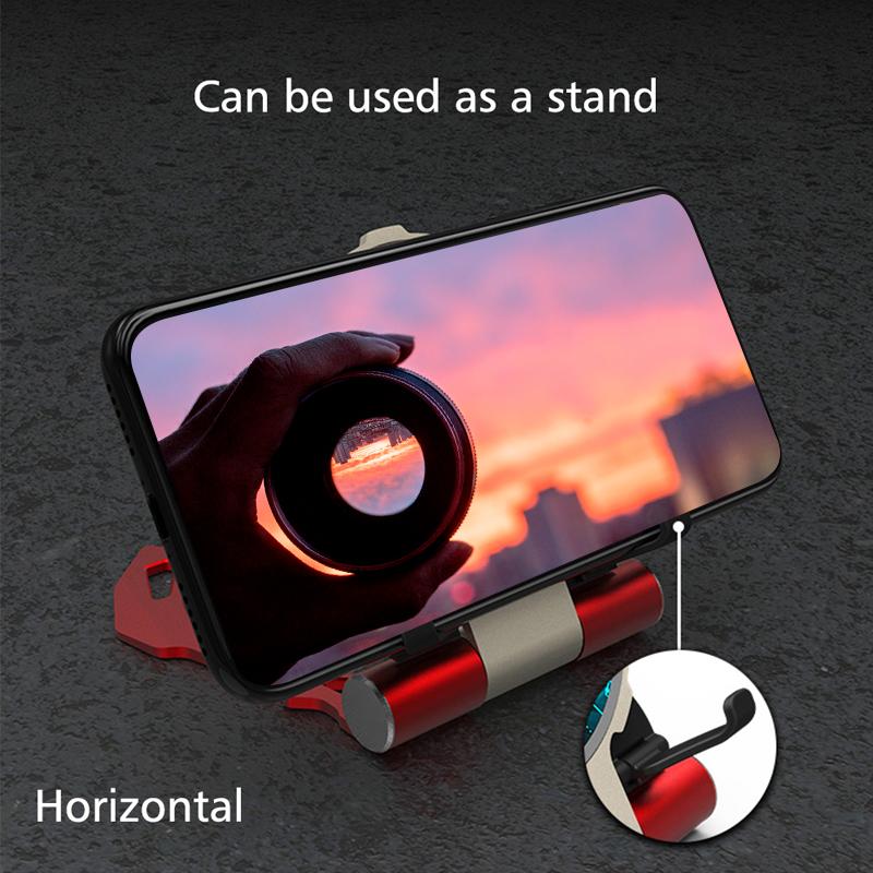 Wireless Charger Phone Holder