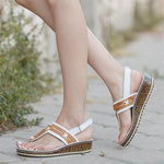 Load image into Gallery viewer, Summer Comfy Sandals
