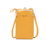 Load image into Gallery viewer, Mini Phone Bag Crossbody Bag
