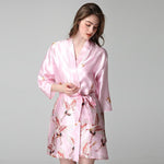 Load image into Gallery viewer, Women Nightdress Suit
