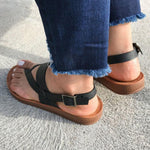 Load image into Gallery viewer, Women Comfortable Venice Sandals
