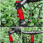 Load image into Gallery viewer, Bike Front Fork Extend Bicycle Stem
