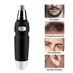 Load image into Gallery viewer, Electric Shaving Nose Ear Trimmer
