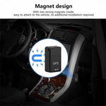 Load image into Gallery viewer, GPS Tracker, Magnetic Mini GPS Locator Anti-theft GPS Tracker
