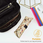 Load image into Gallery viewer, Creative Stationery - Burrito Roll Pen Bag
