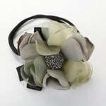 Load image into Gallery viewer, Hair Ring Headdress | Hair Clip
