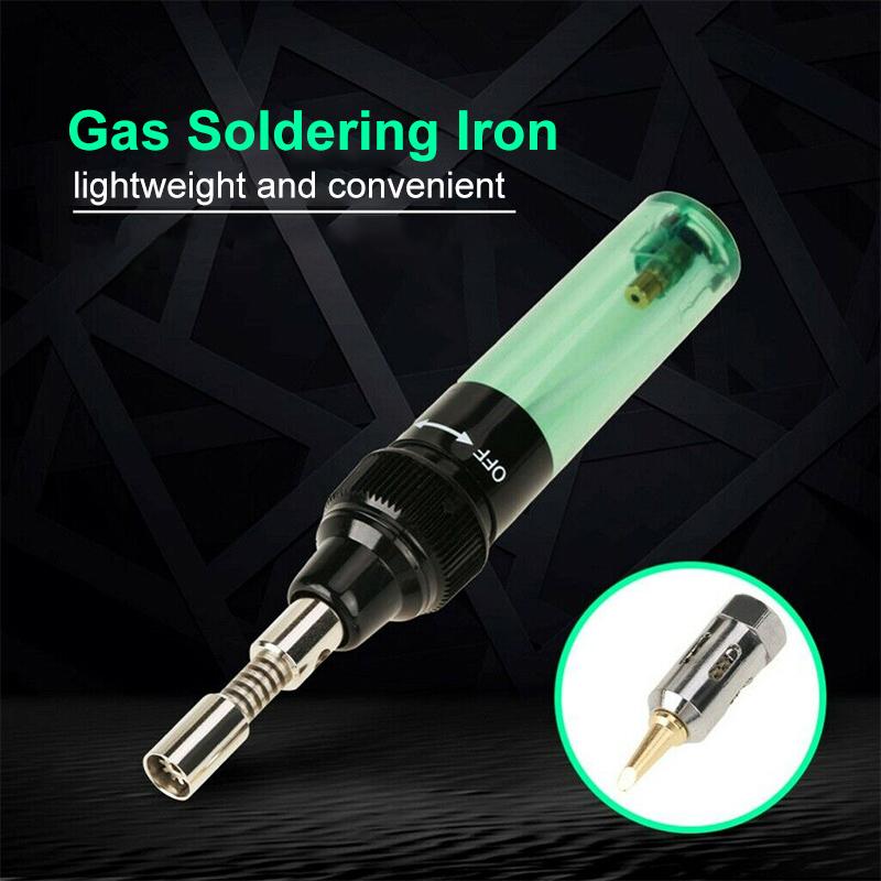 Portable Torch Welding Tool