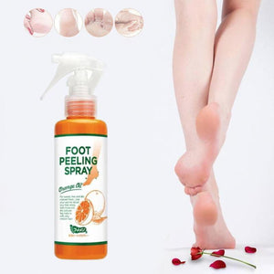 Foot Peeling Spray