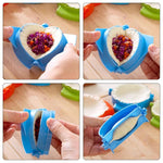 Load image into Gallery viewer, 3 Pcs Dough Press Set
