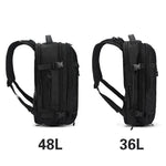 Load image into Gallery viewer, Customized large capacity waterproof travel backpack
