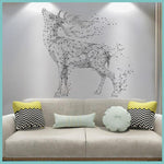 Load image into Gallery viewer, 3D Wall Sticker Wall Decoration
