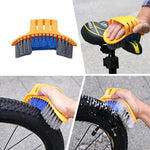 Load image into Gallery viewer, Bicycle Cleaning Kit (6 PCs)
