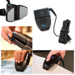 Load image into Gallery viewer, Folding Portable Mini Collar Iron for Travel Business Trip Collar Accessories
