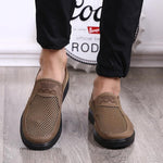 Load image into Gallery viewer, Casual Shoes Slip-on - Summer Outdoor Shoes
