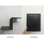 Load image into Gallery viewer, Hirundo Foldable Bedside Shelf
