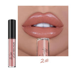 Load image into Gallery viewer, Creamy Makeup Waterproof Lip Gloss
