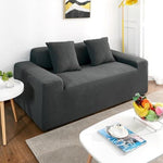 Load image into Gallery viewer, Waterproof Universal Elastic Sofa Cover - 8 Colors
