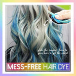 Load image into Gallery viewer, Reusable &amp; Washable Fast Hair Dye Set （6 colors）
