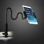 Load image into Gallery viewer, Universal Detachable Long Arm Lazy Bedside Tablet mobile Phone holder
