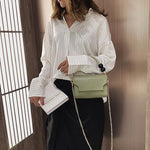 Load image into Gallery viewer, New Style Trend Ms. One-Shoulder Fashion Sling Bag Crossbody Bag
